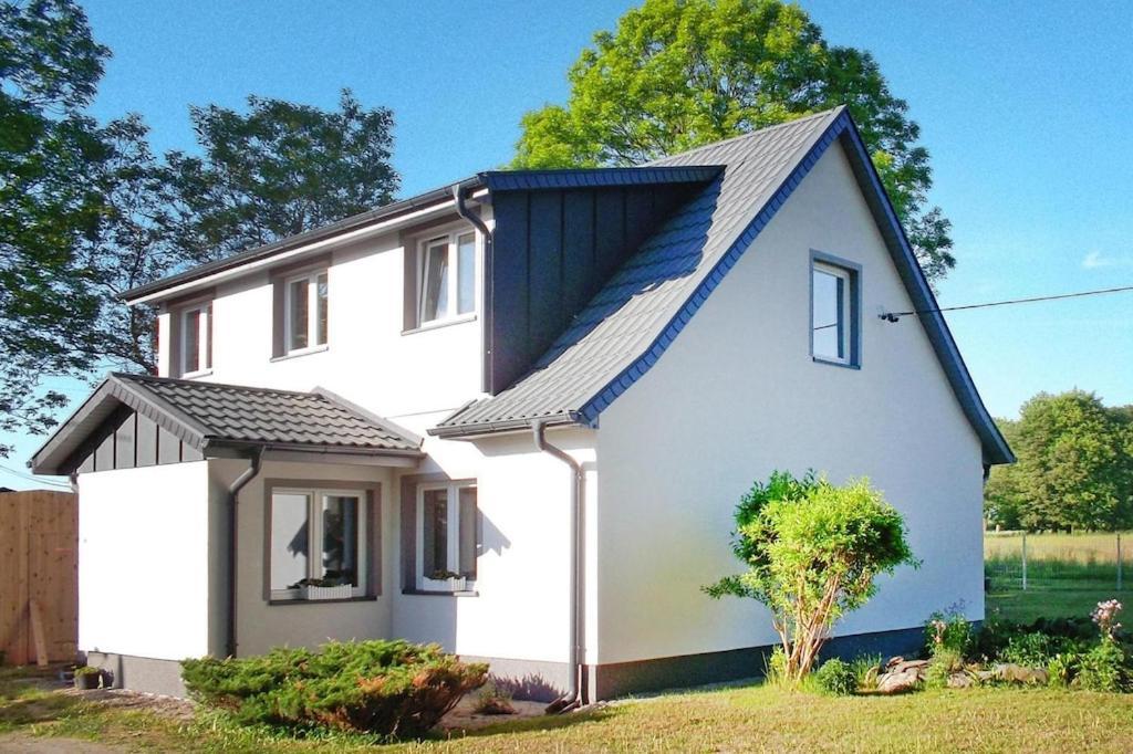 Holiday Flat In Kolczewo-70 Qm For 6 Persons Exteriör bild