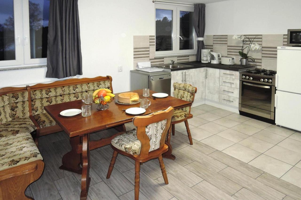 Holiday Flat In Kolczewo-70 Qm For 6 Persons Exteriör bild